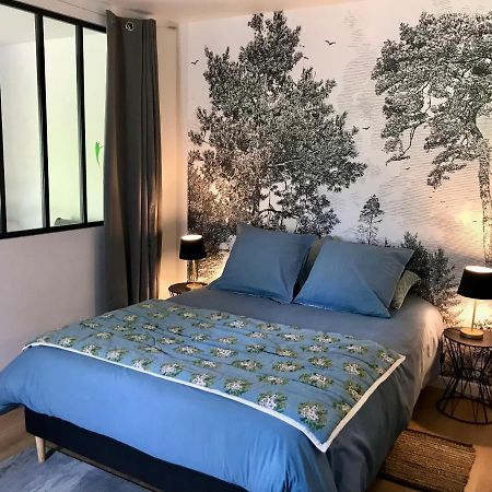 Petit Loft Ideal, Tourisme Et Affaires Ledat المظهر الخارجي الصورة