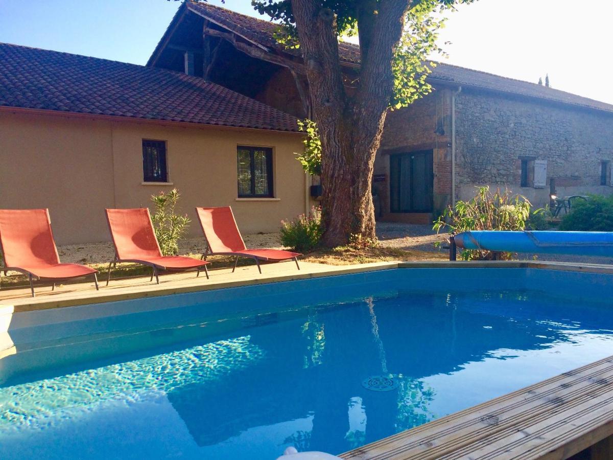 Petit Loft Ideal, Tourisme Et Affaires Ledat المظهر الخارجي الصورة