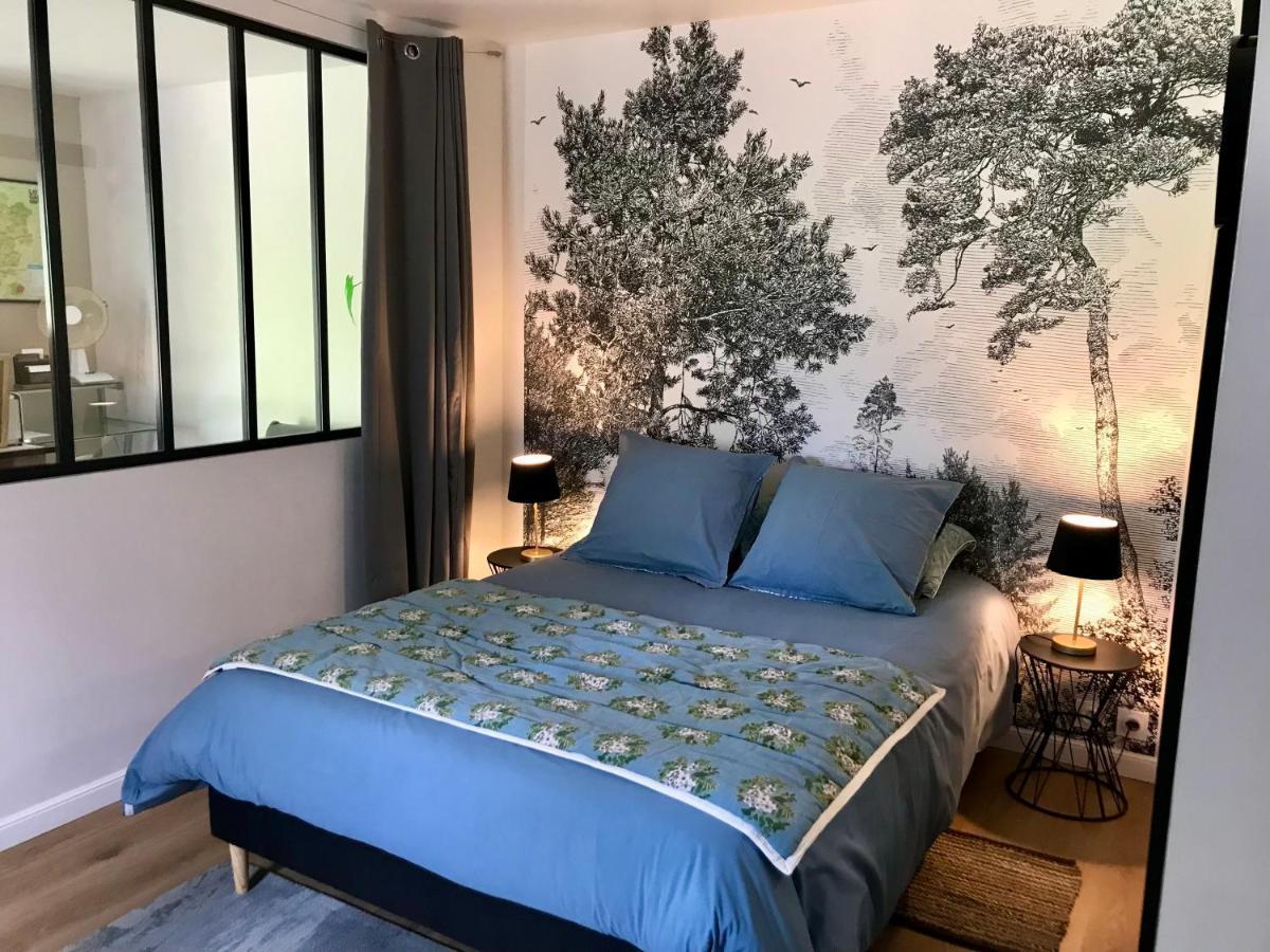 Petit Loft Ideal, Tourisme Et Affaires Ledat المظهر الخارجي الصورة